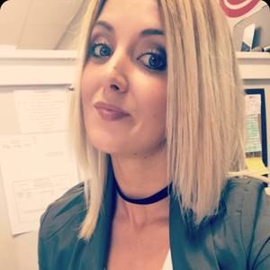 Meet your Posher, Kelly